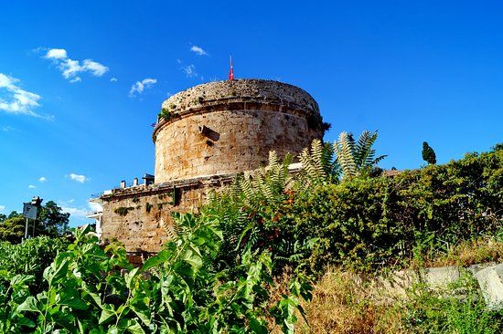 Torre Hidirilik